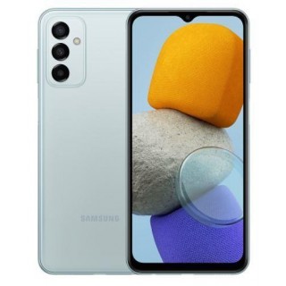 Viedtālrunis Samsung  MOBILE PHONE GALAXY M23/128GB BLUE SM-M236B 