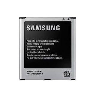 Аккумулятор Samsung  B600BE Galaxy S4 I9505 2600mAh Bulk 