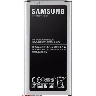 Аккумулятор Samsung  EB-BG800BBE Galaxy S5 mini Bulk 