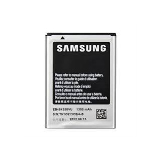 Аккумулятор Samsung  EB464358VU S6500 Galaxy mini2 Bulk 