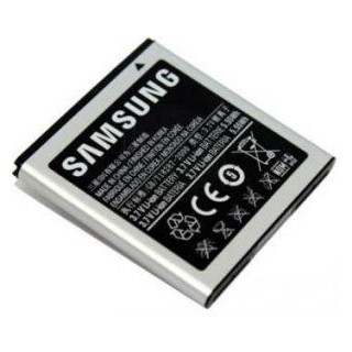 Аккумулятор Samsung  EB575152VU I9000 Galaxy S 1500mAh Bulk 