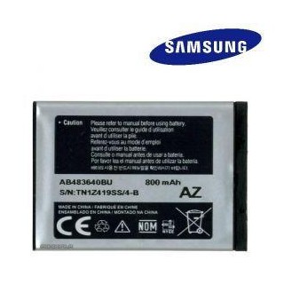 Аккумулятор Samsung  J600 AB483640BU 