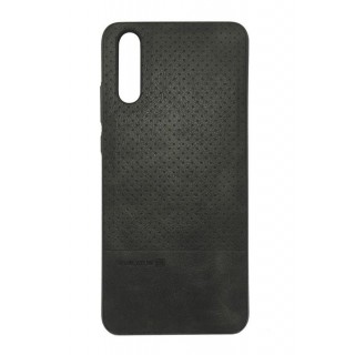 Nugarėlės dėklai Evelatus Xiaomi Redmi S2 TPU case 1 with metal plate (possible to use with magnet car holder) Black