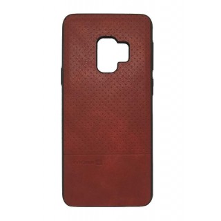 Nugarėlės dėklai Evelatus Huawei P20 TPU case 1 with metal plate (possible to use with magnet car holder) Red