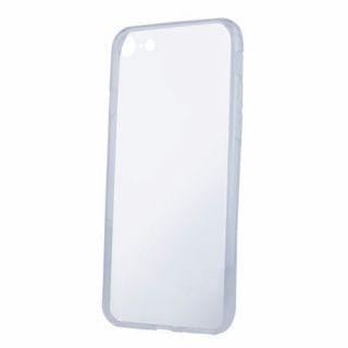 Back panel cover iLike Samsung Galaxy A41 Slim Case 1mm Transparent