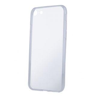 Nugarėlės dėklai iLike Apple iPhone 11 Pro Max Slim Case Transparent
