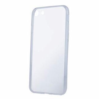 Back panel cover iLike Samsung Galaxy A20e Ultra Slim 0,5 mm TPU Case Transparent
