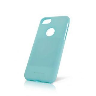 Nugarėlės dėklai Mercury Huawei Mate 10 PRO Soft Feeling Jelly case Mint
