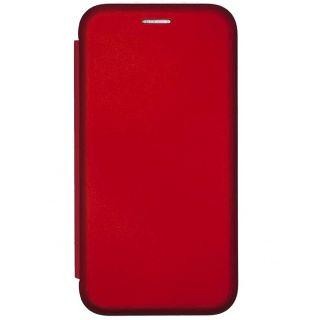 Book case Evelatus Apple iPhone 11 Book Case Red