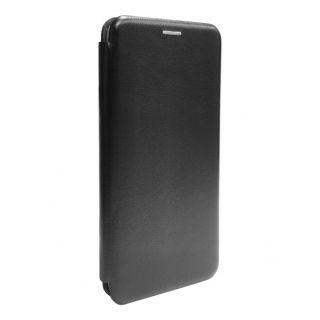 Knygos tipo dėklas dėklai iLike Samsung Galaxy A13 4G Book Case Black