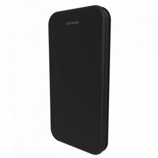 Book case Evelatus Samsung Galaxy M20 Book Case Black