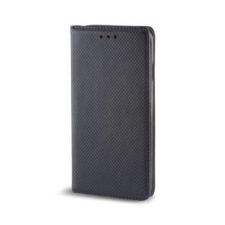 Book case GreenGo Samsung G388 Xcover 3 Smart Magnet black 