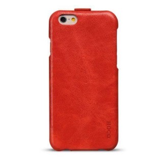 Book case Hoco Apple iPhone 6  General series HI-L062 Orange