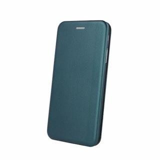 Book case iLike Samsung Galaxy S20 Ultra Book Case Dark Green