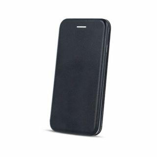 Atveramie maciņi iLike Samsung Galaxy S21 Plus Book Case Black