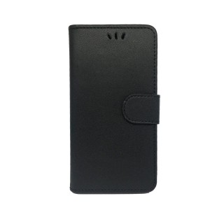 Book case iLike Xiaomi Redmi Note 5A Prime Book Case Black