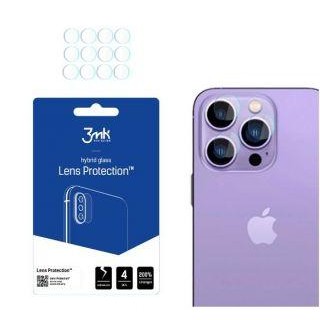 Protective film 3MK Apple iPhone 14 Pro/14 Pro Max Lens Protection 
