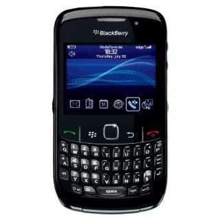 Apsauginė plėvelė BlackBerry  8520 