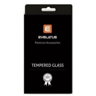 Protective glass Evelatus - Nothing Phone 0.33 Flat Clear Glass Japan Glue Anti-Static 