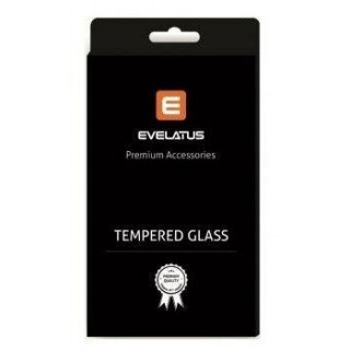 Protective glass Evelatus Xiaomi 12X 2.5D Full Cover Japan Glue Glass Anti-Static 