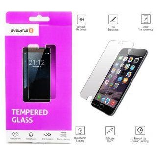 Protective glass Evelatus Samsung N910 Galaxy Note 4 Tempered glass 
