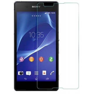 Protective glass Evelatus Sony Xperia E4 Tempered glass 