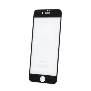 Aizsargstikls Forever Apple iPhone 6/6s 3D Tempered Glass Black