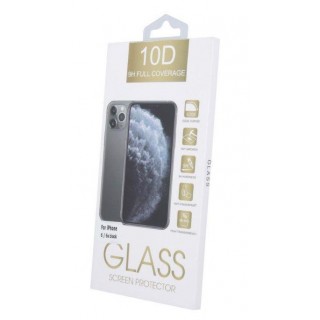 Apsauginiai stiklai iLike - Redmi Note 13 5G Tempered glass 10D Black