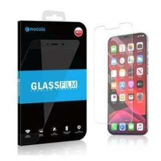 Aizsargstikls iLike Apple iPhone 11/XR Mocolo 2.5D Tempered Glass 0.33mm 