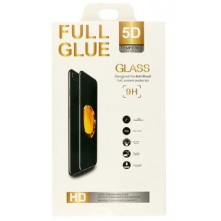 Aizsargstikls iLike Apple iPhone XS Max / 11 Pro Max FULL GLUE 5D TEMPERED GLASS 
