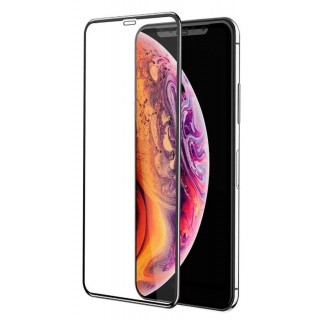 Aizsargstikls iLike Apple iphone X/Xs/11 Pro Tempered Glass without packaged Black