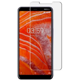 Protective glass iLike Nokia 3.1 without package 