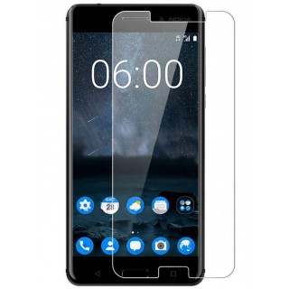 Защитное стекло iLike Nokia 6 