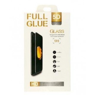 Protective glass iLike Samsung GALAXY A13 5G/A04S FULL GLUE 5D 