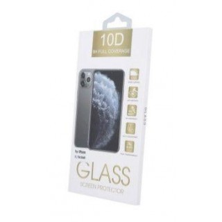 Aizsargstikls iLike Samsung Galaxy A14 4G / A14 5G Tempered glass 10D Black