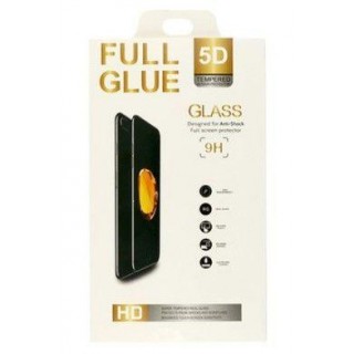Защитное стекло iLike Samsung GALAXY A53 5G FULL GLUE 5D TEMPERED GLASS 