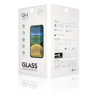 Защитное стекло iLike Samsung Xcover 5 Tempered glass 2,5D 