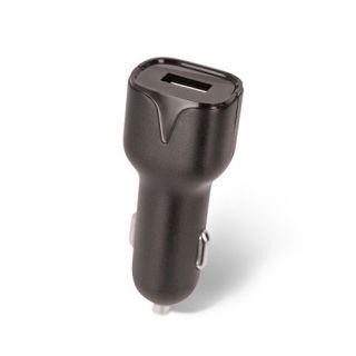 Auto charger Maxlife  Car charger Fast Charge 2.1A Black