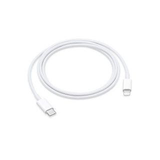 Кабель Apple  Cable USB-C to Lightning, 2m White