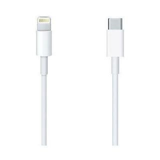Кабель Apple  Cable USB-C to Lightning, 1m 