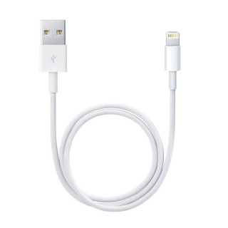 Kabelis Apple  Lightning to USB Cable 1m Model A1480 