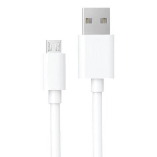 Cable Evelatus Universal Charging cable Micro USB 30CM Blister White