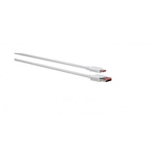 Cable Xiaomi  Type-A to Type-C , 6A , 1m White