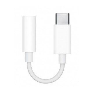 Converter Apple  USB-C to 3.5mm Adapter 
