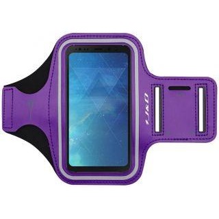Чехол универсальный для спорта iLike Universal Sport Armband Samsung S3 Violet