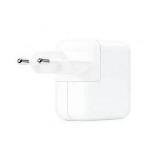 Adapter Apple  30W USB-C Power adapter AC, USB-C White