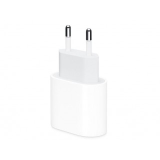 Adapter Apple  USB-C Power Adapter MHJE3ZM/A USB-C, 20 W 