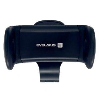 Auto holder Evelatus  Phone Holder For Bicycle and Motorcycle EPH01 Black