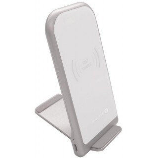 Bezvadu lādētājs Evelatus - Wireless Desk charger EWD01 White