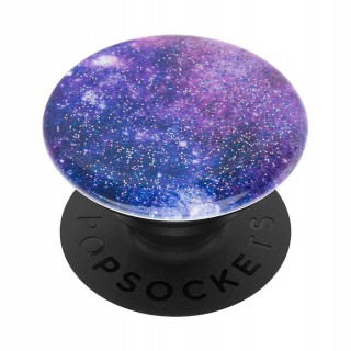Universal holder (Popsocket) Popsockets  PopGrip Glitter Nebula 